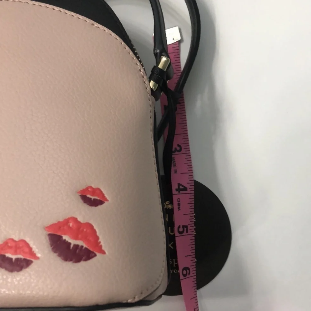 Kate Spade Disney Minnie Mouse crossbody bag/
